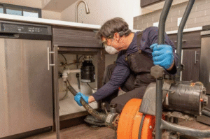 شركات تسليك مجاري العقيلة