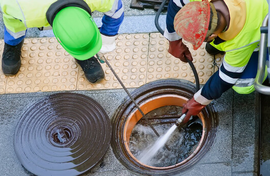 شركات تسليك مجاري مدينة الكويت