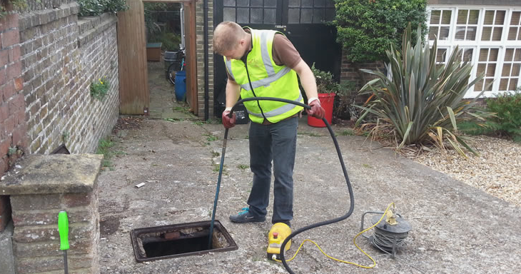 تسليك مجاري بالفروانية