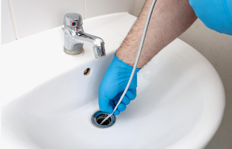 شركة تسليك مجاري بالفروانية