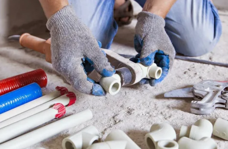 فنين سباكة بالفروانية