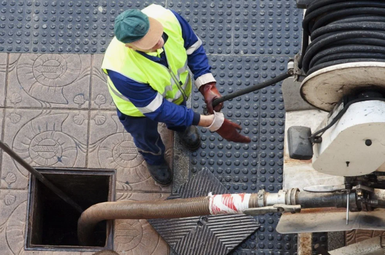 شركات تسليك مجاري العقيلة